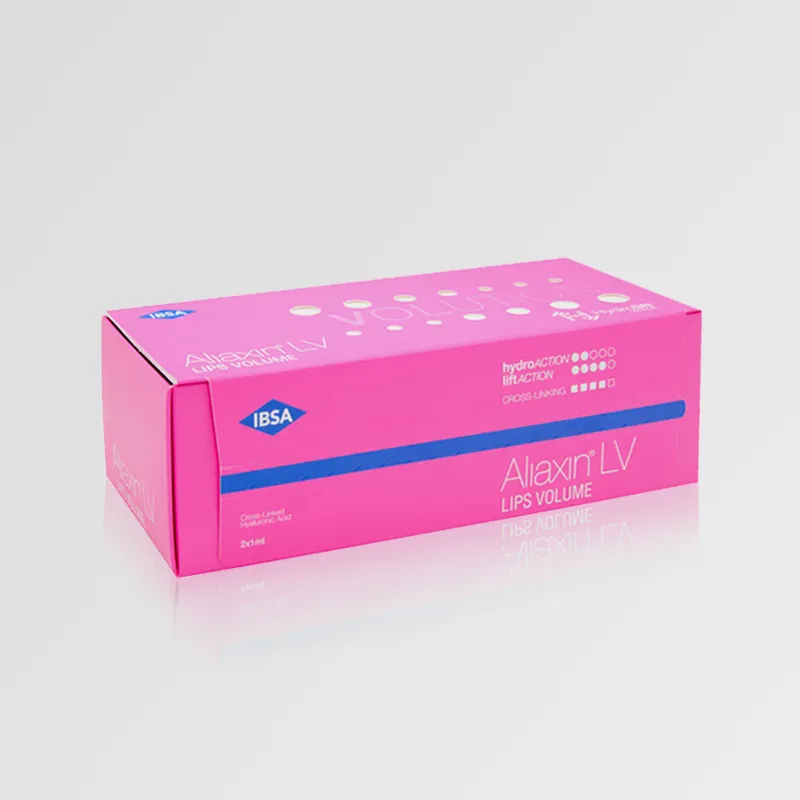 Aliaxin LV Lips Volume 1ml
